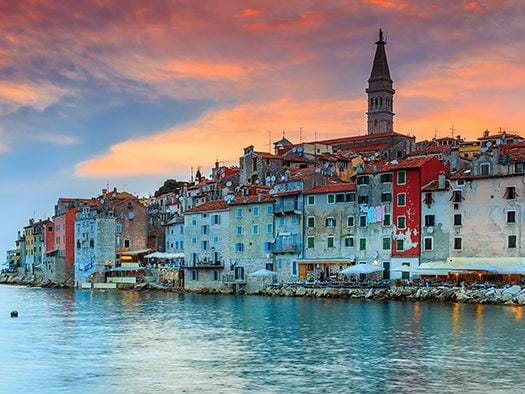 croazia cure dentistiche