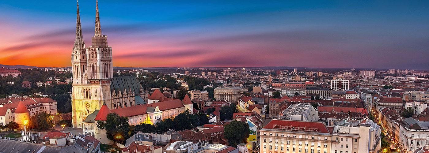 zagabria, rijeka, spalato cure dentistiche viaggideldente, migliori dentisti in Croazia, studio dentistico rijeka