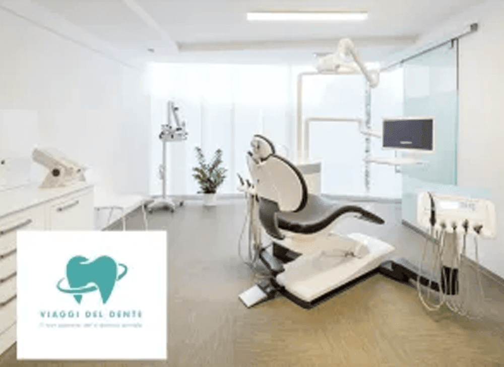 I Migliori Dentisti in Croazia e Albania