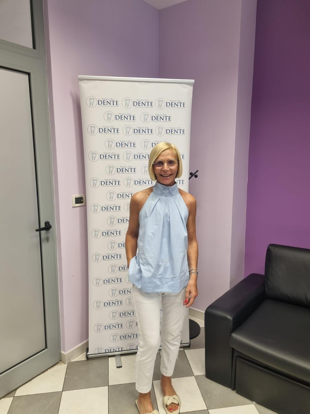 Il mio viaggio dentale a Rijeka, quarta parte